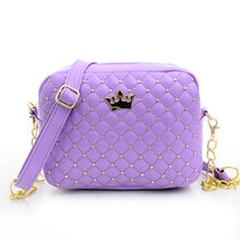 Load image into Gallery viewer, Rivet Crossbody Bag