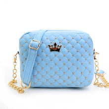 Load image into Gallery viewer, Rivet Crossbody Bag