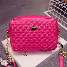 Load image into Gallery viewer, Rivet Crossbody Bag