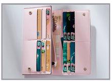 Load image into Gallery viewer, Zipper Coin Purse