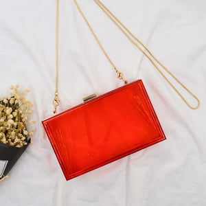 Hard Day Purse