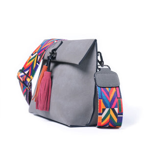 Messenger  Crossbody Bag