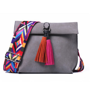 Messenger  Crossbody Bag