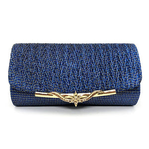 Glitter Wedding Clutches
