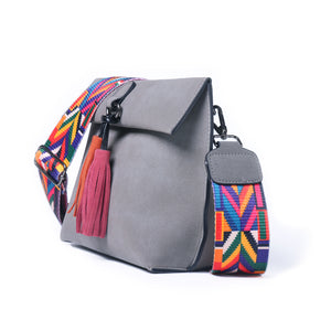 Messenger  Crossbody Bag