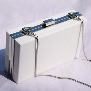 Hard Day Purse
