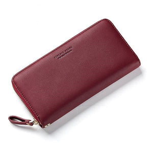 Large Capacity Purse