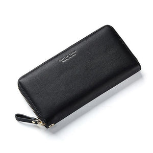Large Capacity Purse