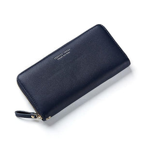 Large Capacity Purse