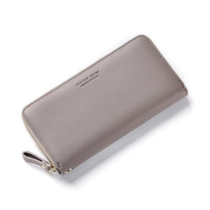 Large Capacity Purse