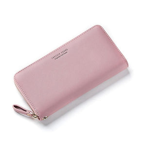 Large Capacity Purse