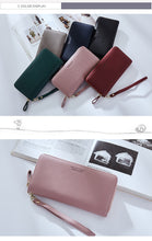 Load image into Gallery viewer, Large Capacity Purse