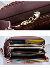 Load image into Gallery viewer, Large Capacity Purse