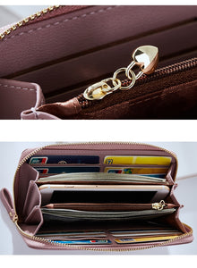 Large Capacity Purse