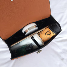 Load image into Gallery viewer, Cover Rivet Crossbody Bag