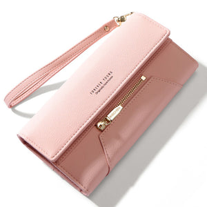Many Departments Purse