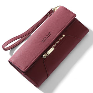 Many Departments Purse