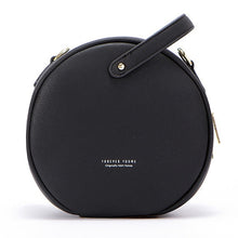 Load image into Gallery viewer, Circular Shoulder Bag