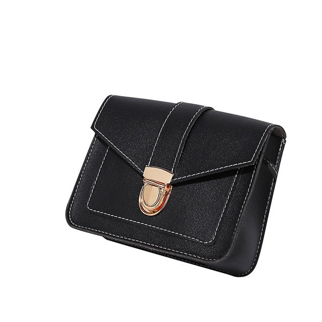 Mini Shoulder Bag