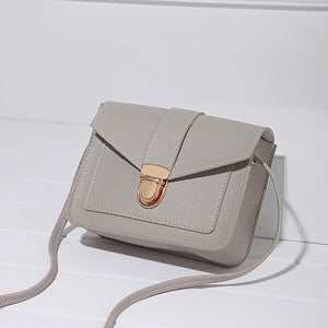 Mini Shoulder Bag