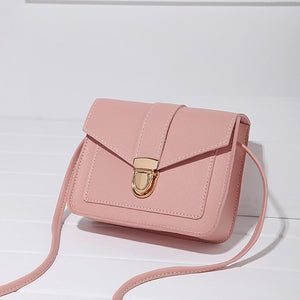 Mini Shoulder Bag