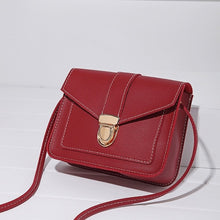 Load image into Gallery viewer, Mini Shoulder Bag