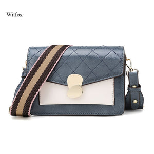 Small Package Crossbody Bag