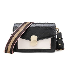 Small Package Crossbody Bag