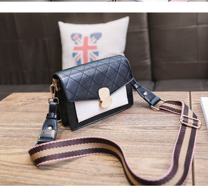 Small Package Crossbody Bag